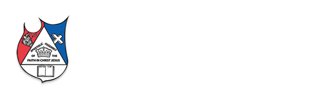 Apostolic Assembly of the Faith in Christ Jesus Logo