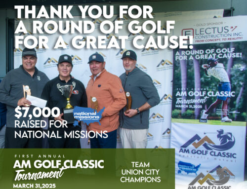 AM Golf Classic
