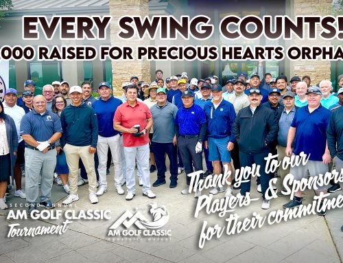 2026 AM GOLF CLASSIC RECAP